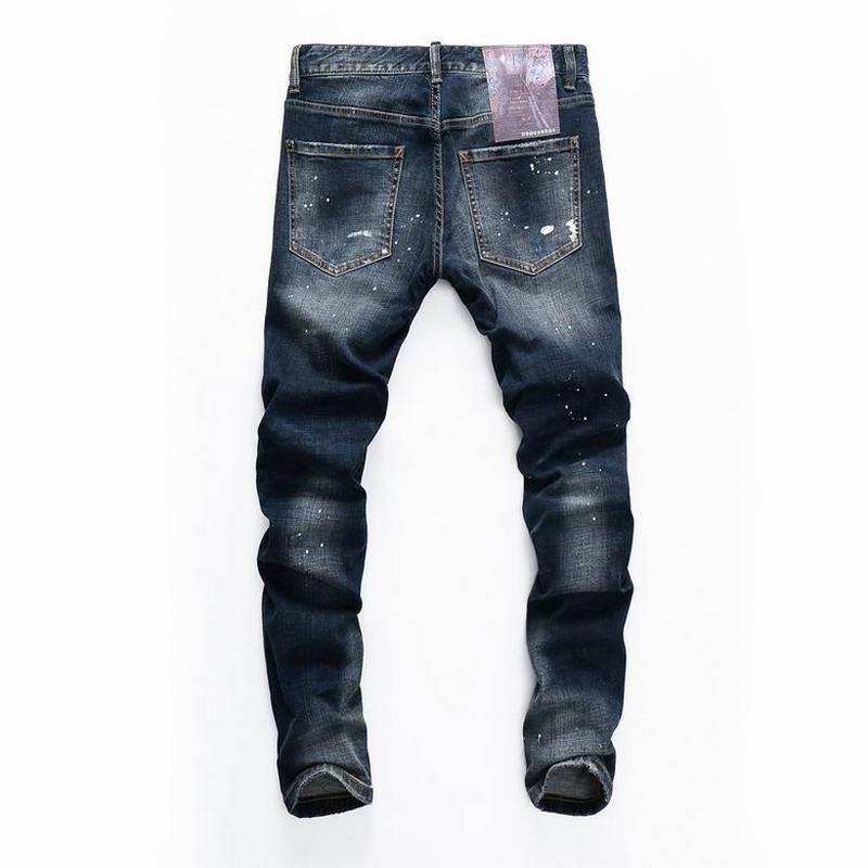 Dsquared Men's Jeans 78